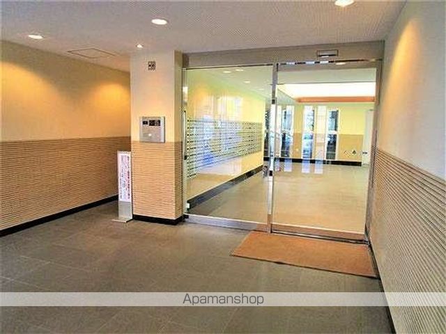フィットエル仙台一番町の内装写真