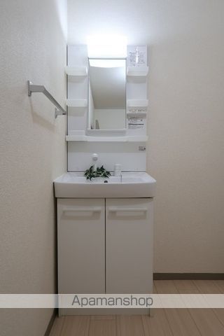 クレセント中島の内装写真