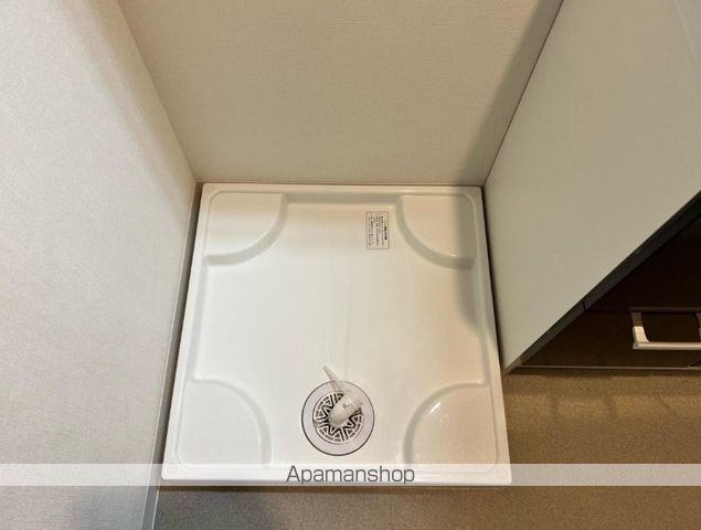 グランドレジデンス三鷹の内装写真