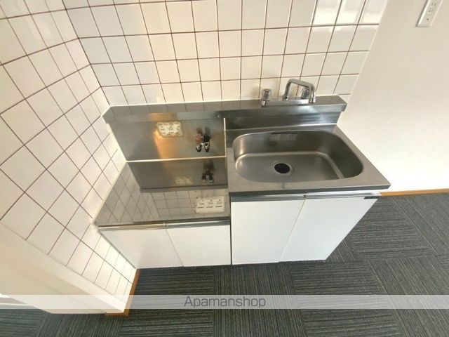 リエパレス立川の内装写真