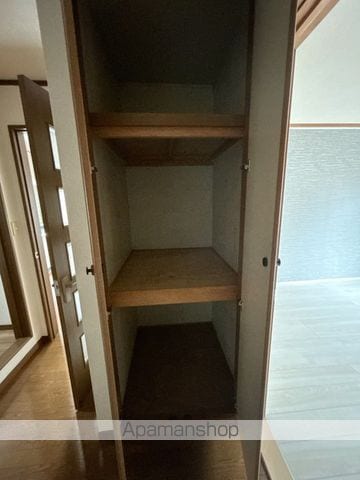 セイワテラス志木の内装写真