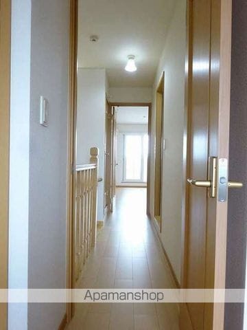 COMODO CASA 源の内装写真