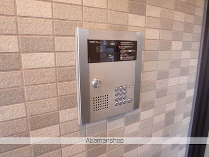 リベルティキタガワ[1LDK/45.15m2]のエントランス5