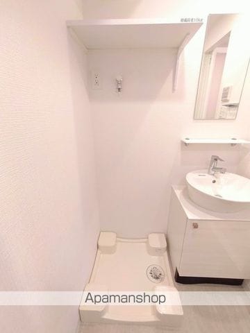 エスリードレジデンス大阪福島フロントの内装写真