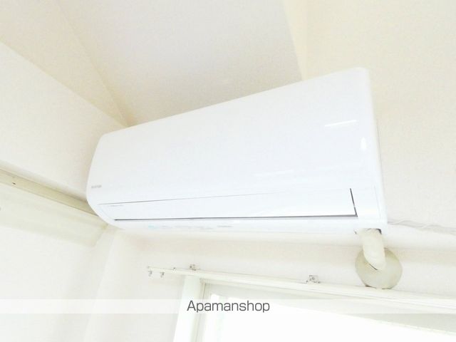 パレス萩丘の内装写真