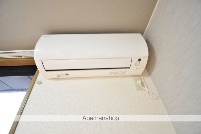 ゼロワン IIIの内装写真