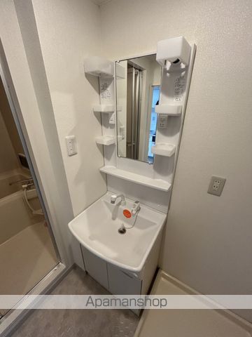 コニファープラザ新福の内装写真