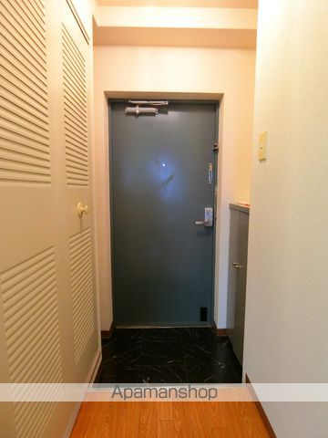 ヴィラ田辺1号館の内装写真
