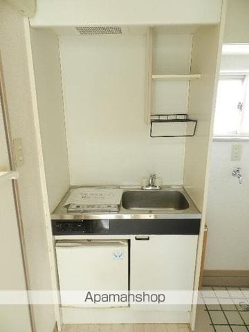 ローズアパートの内装写真