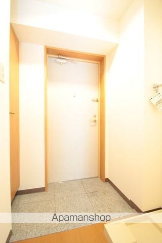シンフォニーコートの内装写真