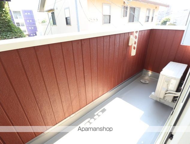 DーROOM渡鹿の内装写真