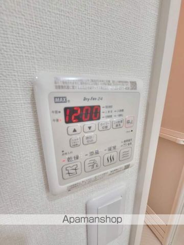 フジパレス堺長曽根町の内装写真