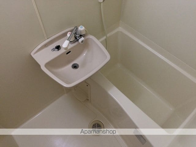 レオパレスチェリービレッジの内装写真