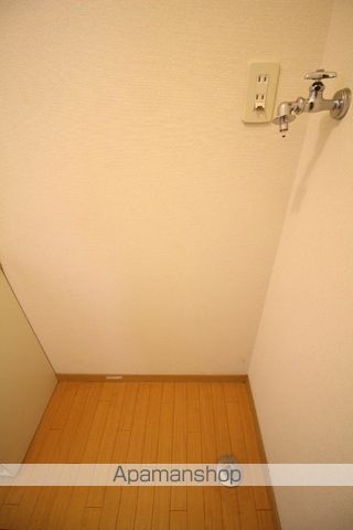 カーサシエテの内装写真