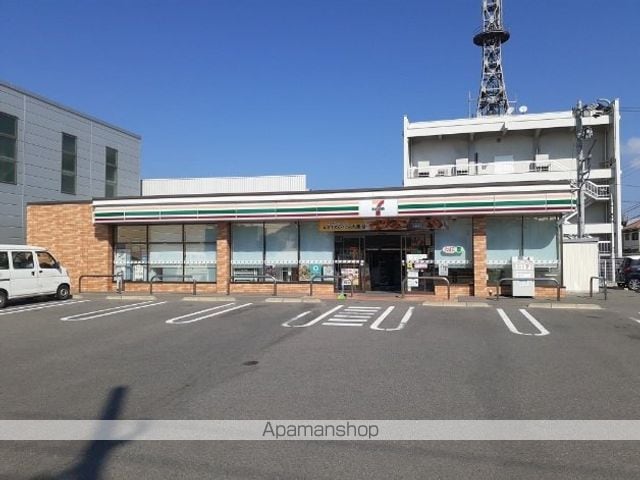 シンフォニーの周辺写真