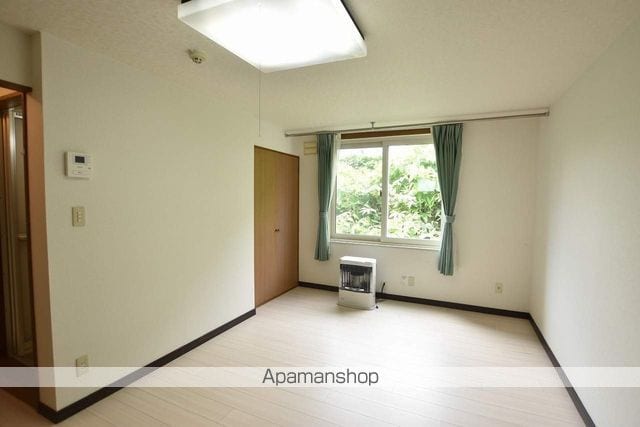 グリーンヒルの内装写真