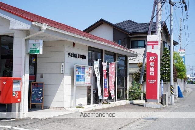 レオパレスヴィラ小松島の周辺写真