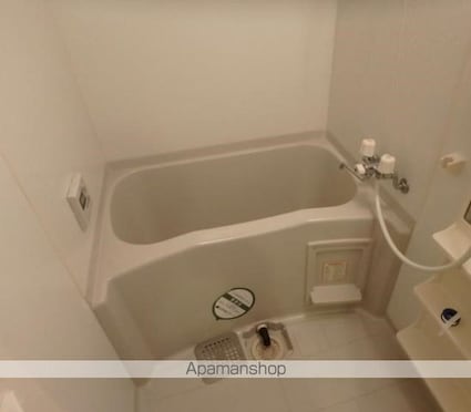 プログレス下高井戸[1K/22.5m2]のバス