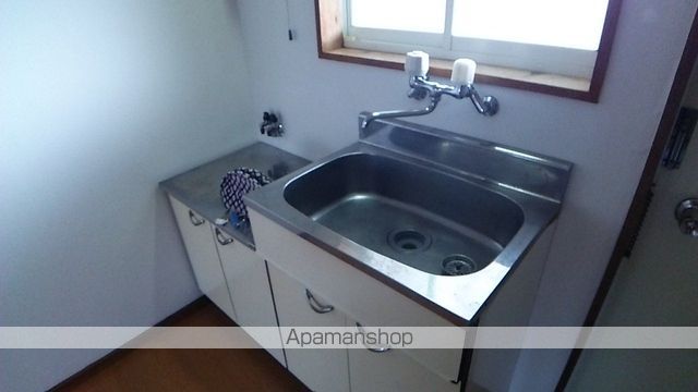 ナンシーハイツ一番館の内装写真
