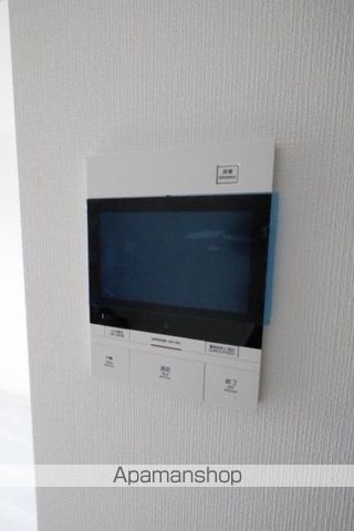 エスリードレジデンス大阪弁天町の内装写真