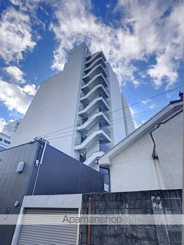 スプランドゥール中山下の外観写真