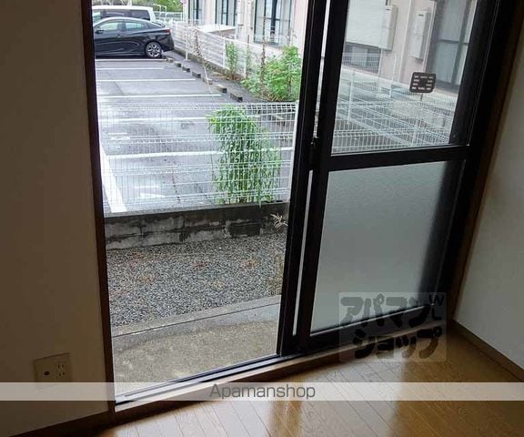 シャルマン桂川の内装写真