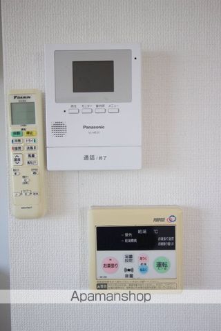 CASA福浜西の内装写真