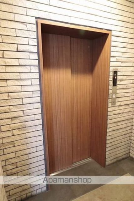 アバクス立川[1R/18.42m2]の共用部5