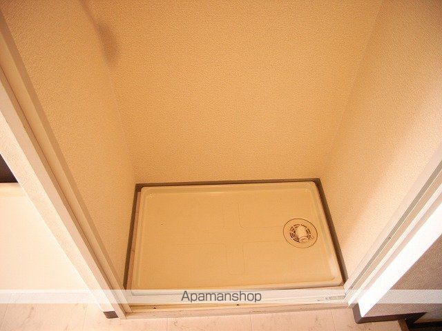 S−FORT錦糸町の内装写真