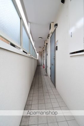 アミューズ上高田Ⅱ[1R/12.49m2]の共用部4