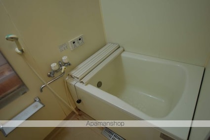 アクティブＺＥＮ[2DK/40.57m2]のバス