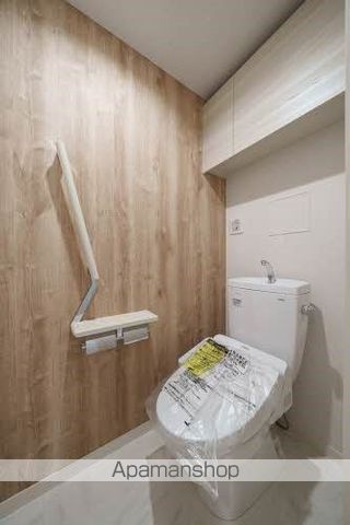 ベレオ大町の内装写真