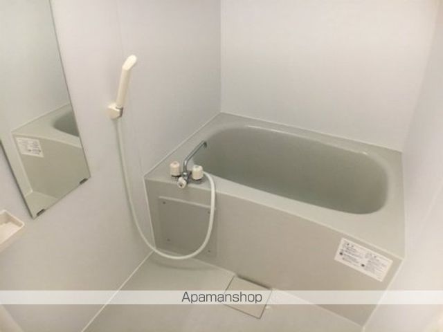 ハッピーマンション南熊本の内装写真