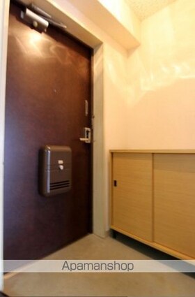 越智タウンハイツ[3DK/46.36m2]の玄関