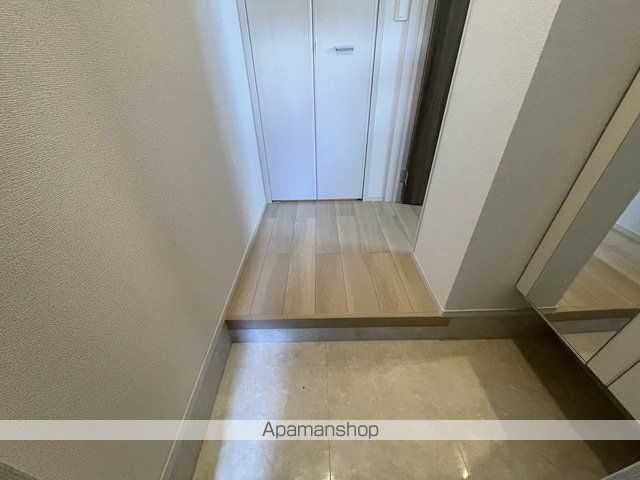 プログレNΩの内装写真