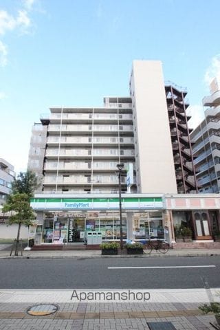 トップアイランドコーポの外観写真