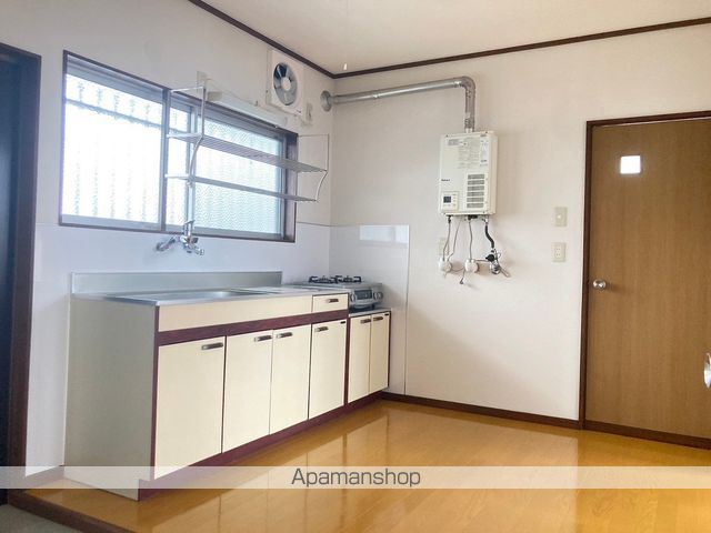 アイミヤの内装写真