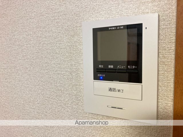 レオパレスミリオンの内装写真