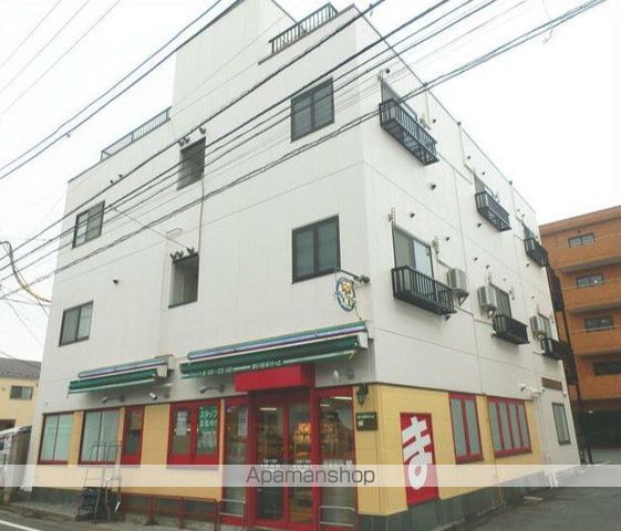 RAYHAUS横濱鶴見II