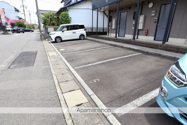 コーポマリーユのその他写真