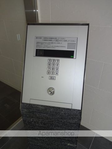 ラシュレエグゼ天王寺の内装写真