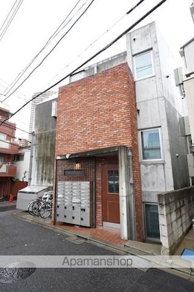 Ｃｌａｓｓ市ヶ谷[1R/9.99m2]の外観3