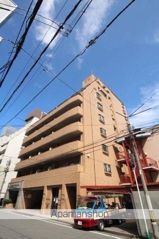 ライオンズマンション京橋川公園の外観写真