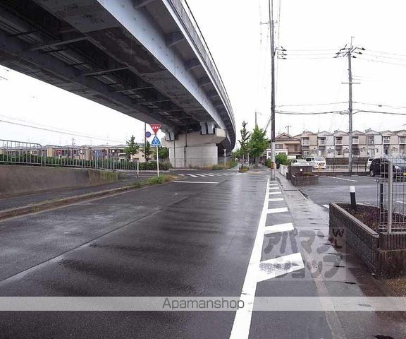 リバーフロント鴨川の周辺写真