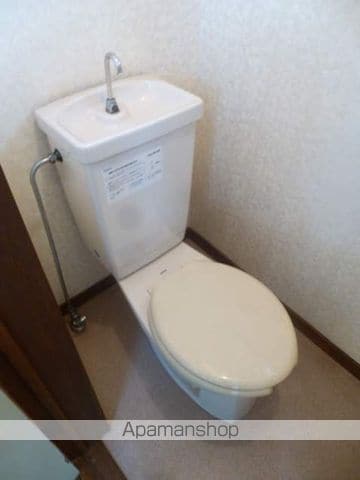 グランドハイツの内装写真