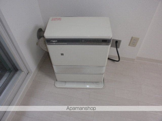 フォレストの内装写真