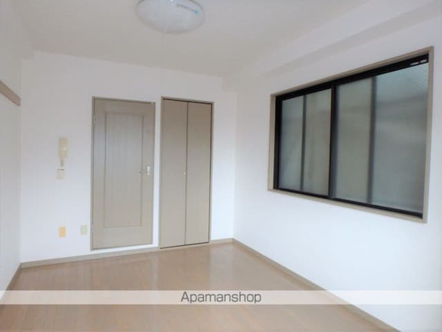 レジデンス三田（立川市）[1K/17.7m2]の内装2