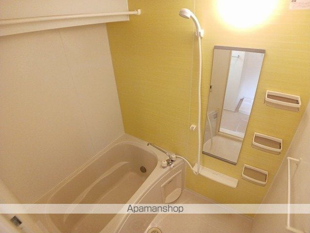 アンブラッセIの内装写真