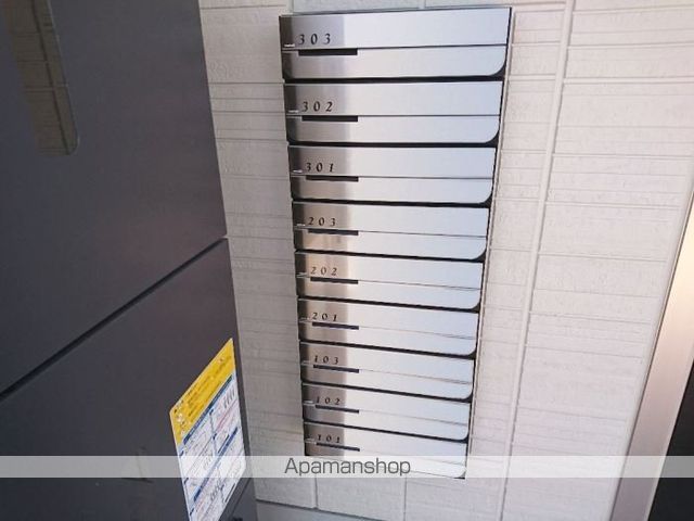 ロイジェントパークス レイクタウン II Mの内装写真