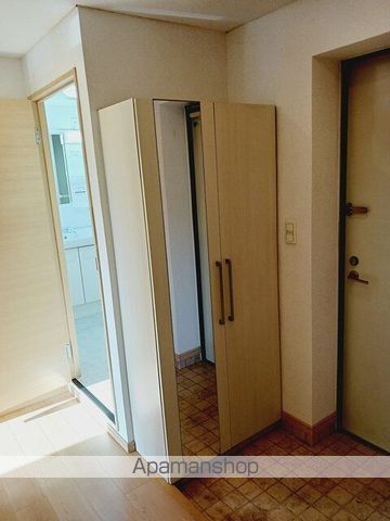 グランド コモンズの内装写真